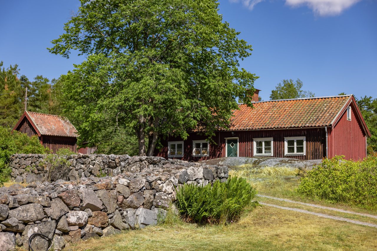Förmansvägen 5