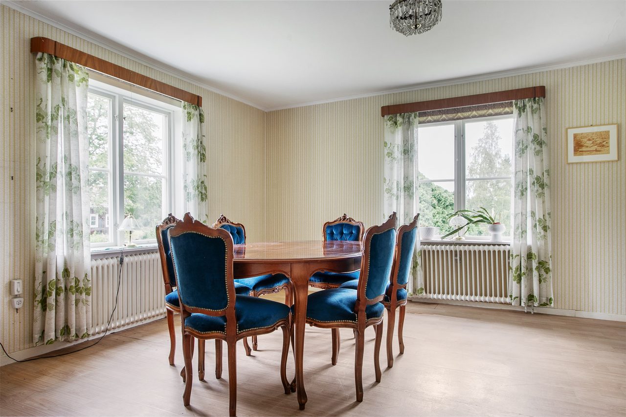 Förmansvägen 5