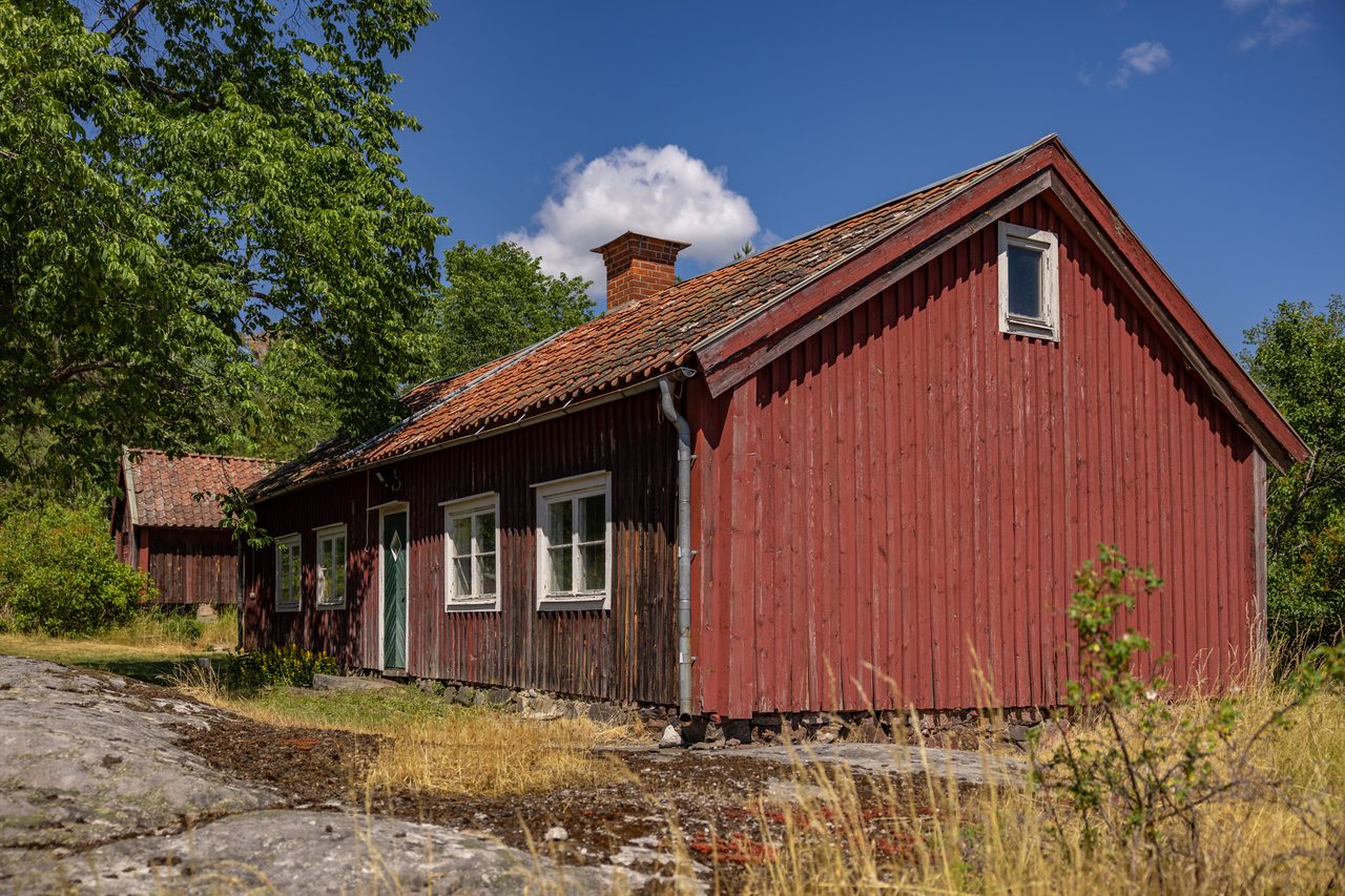 Förmansvägen 5