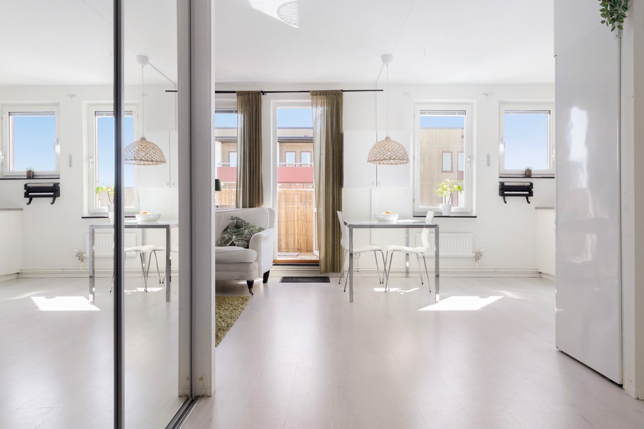 Skarpövägen 33