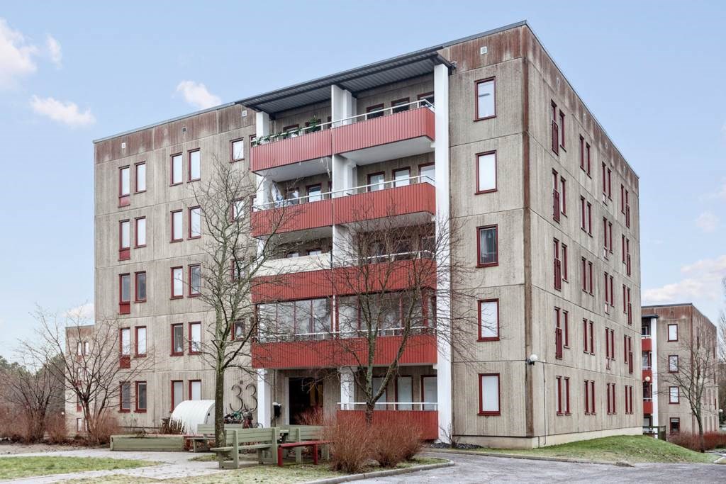 Skarpövägen 33