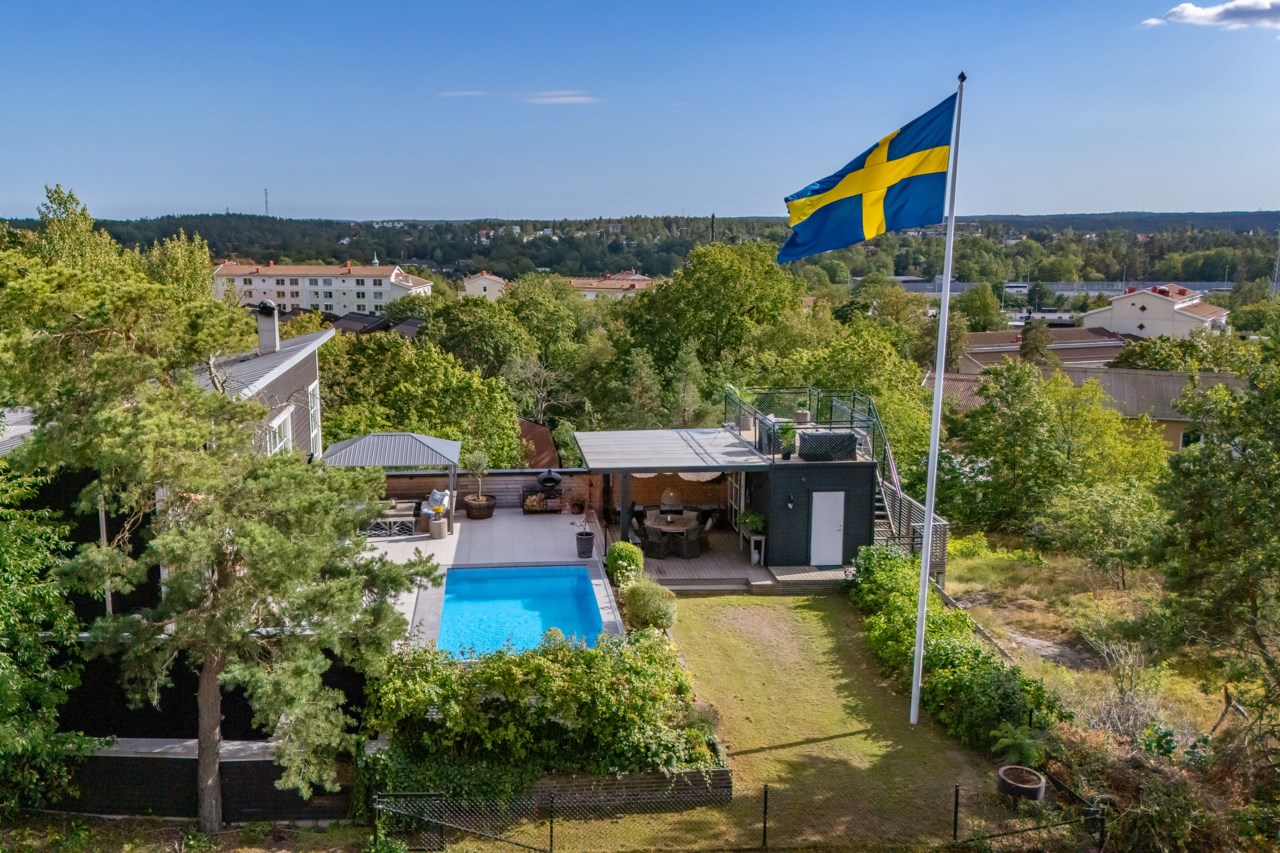 Gundersbergsvägen 19