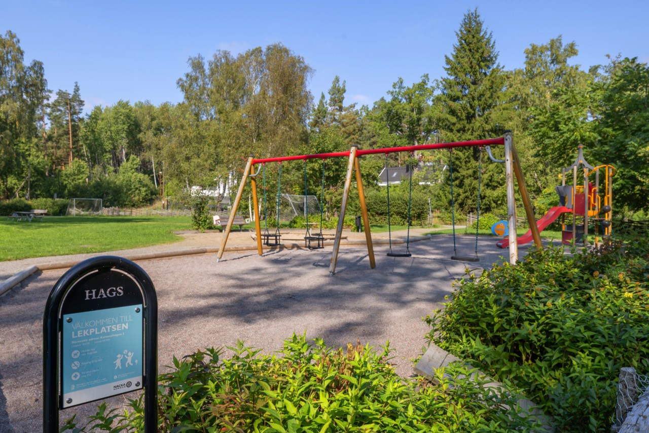 Kummelvägen 9B