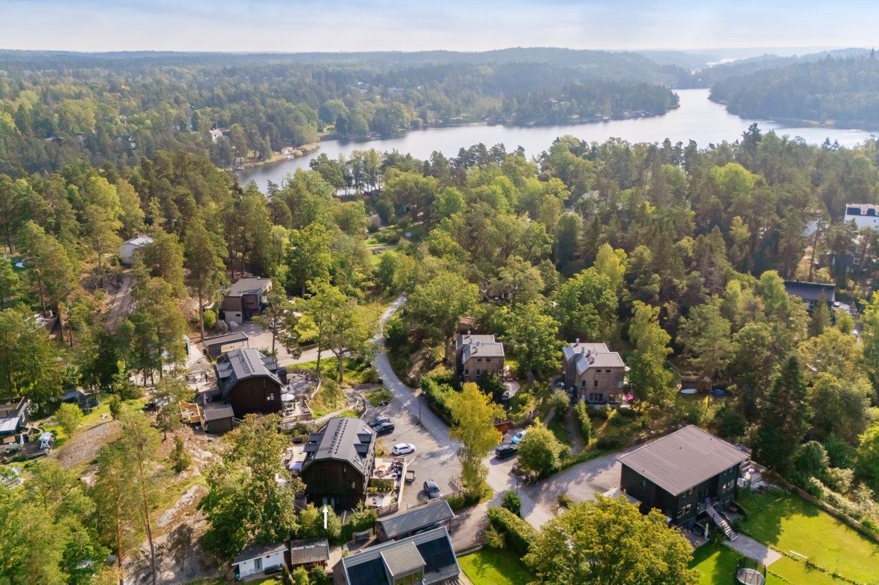Kummelvägen 9B