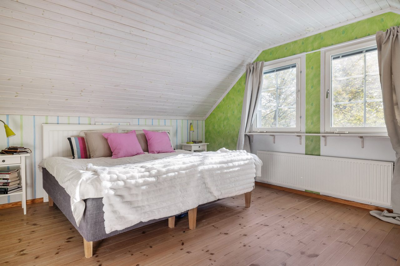 Lokevägen 6