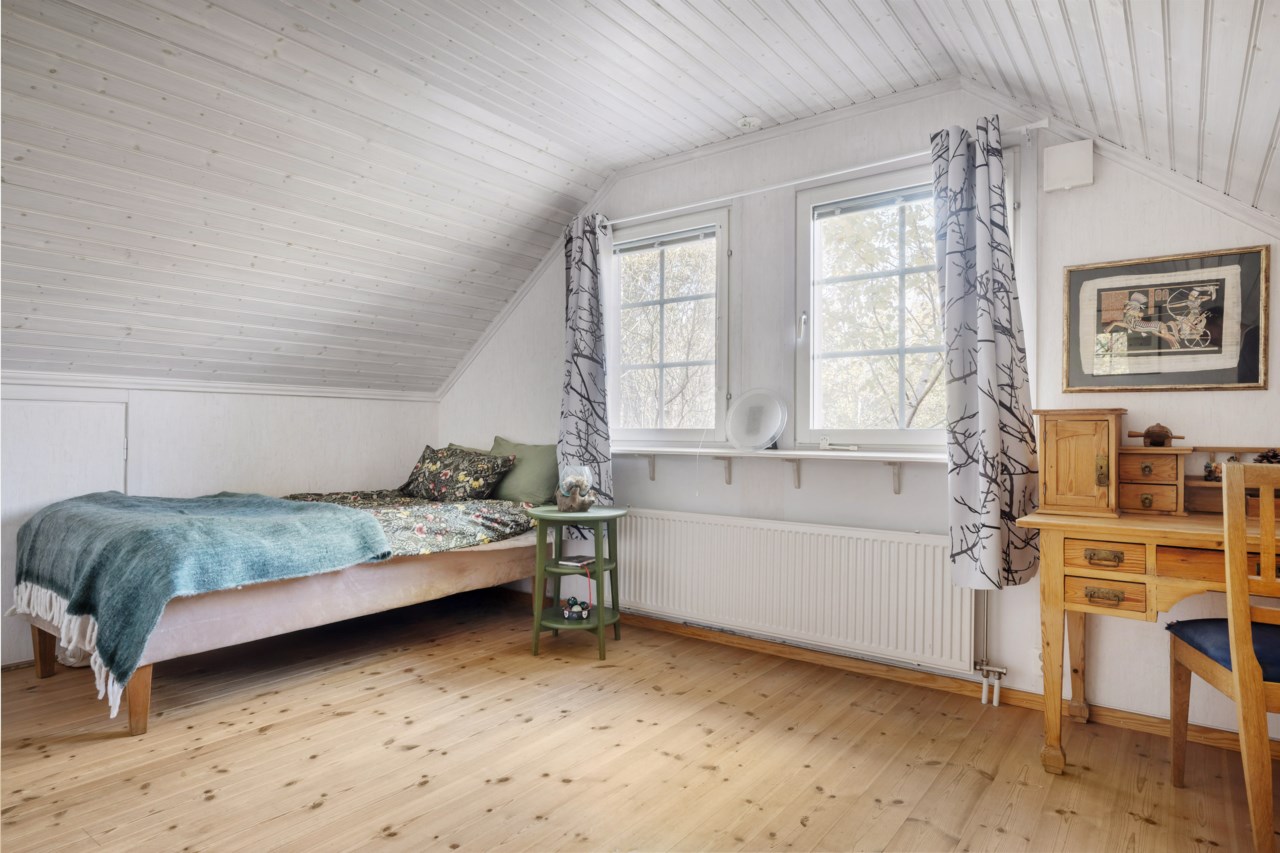 Lokevägen 6