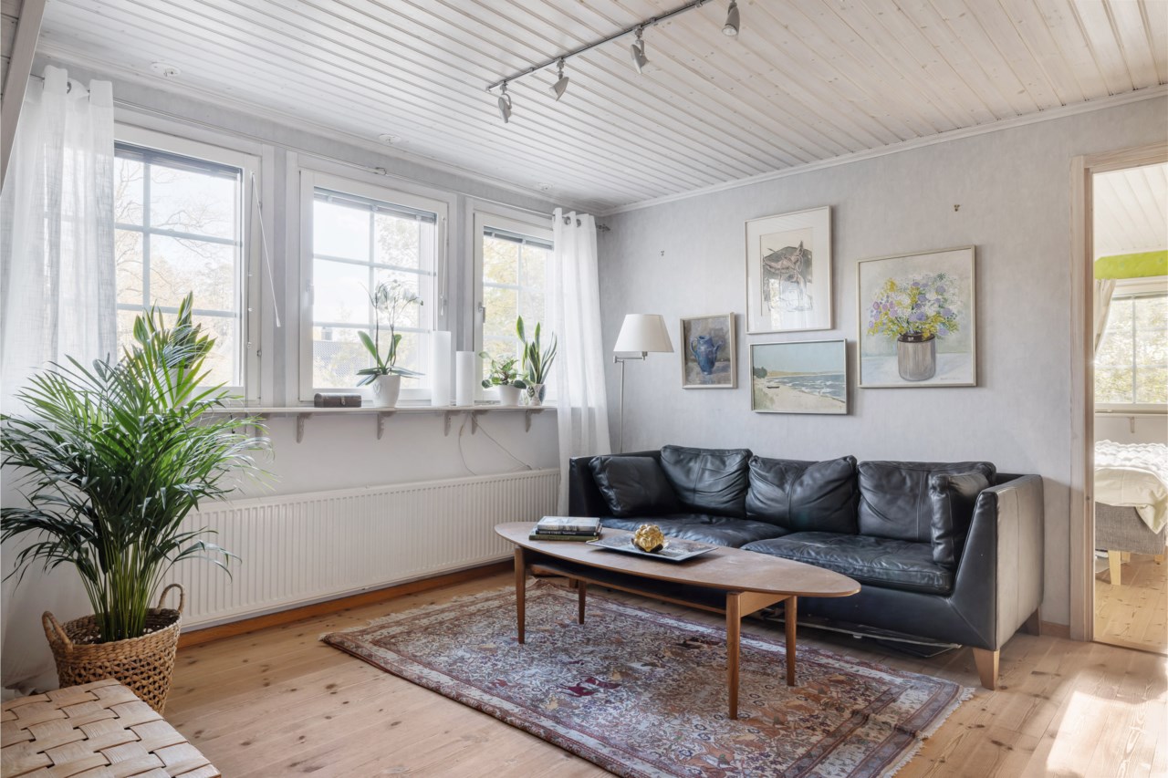 Lokevägen 6
