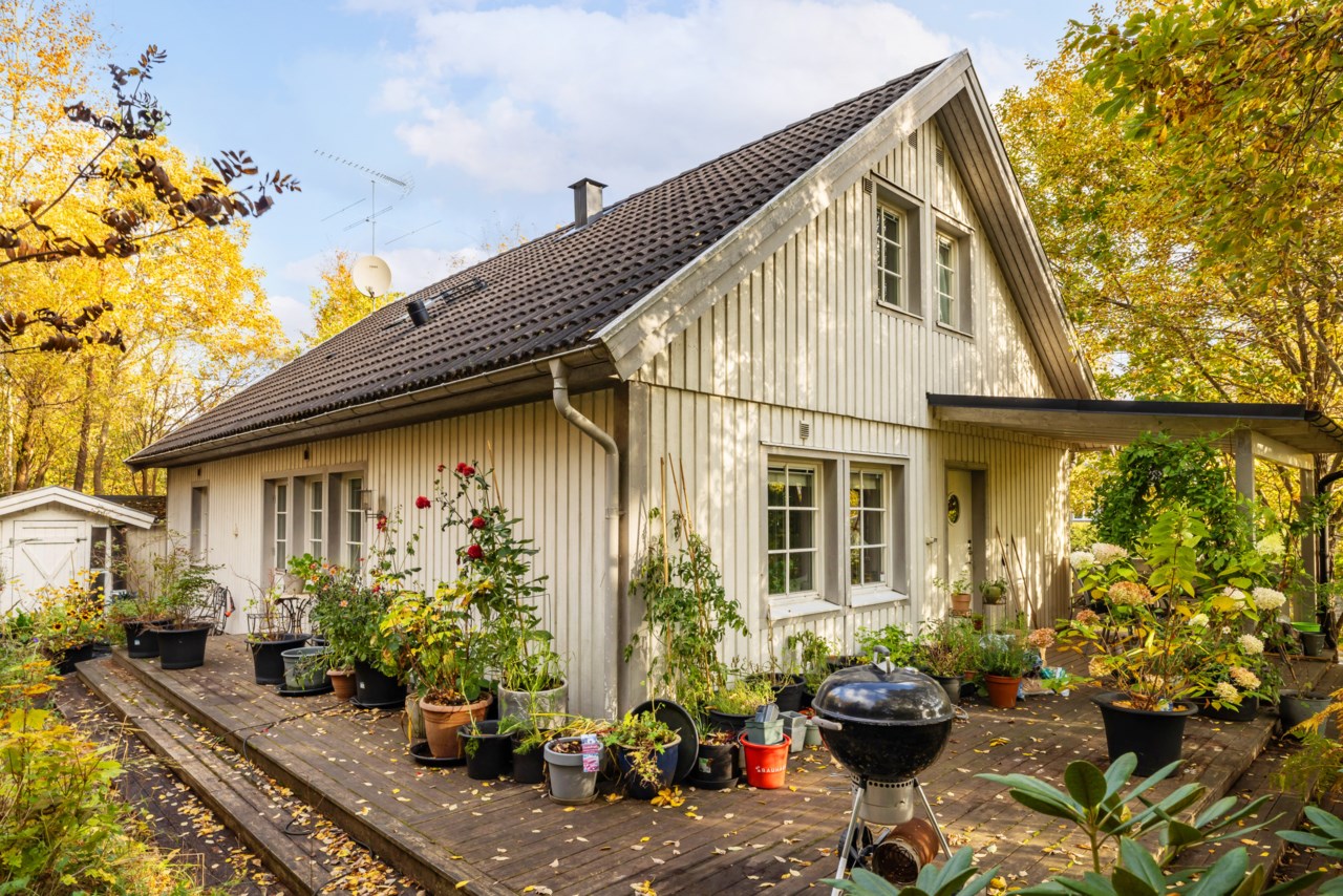 Lokevägen 6