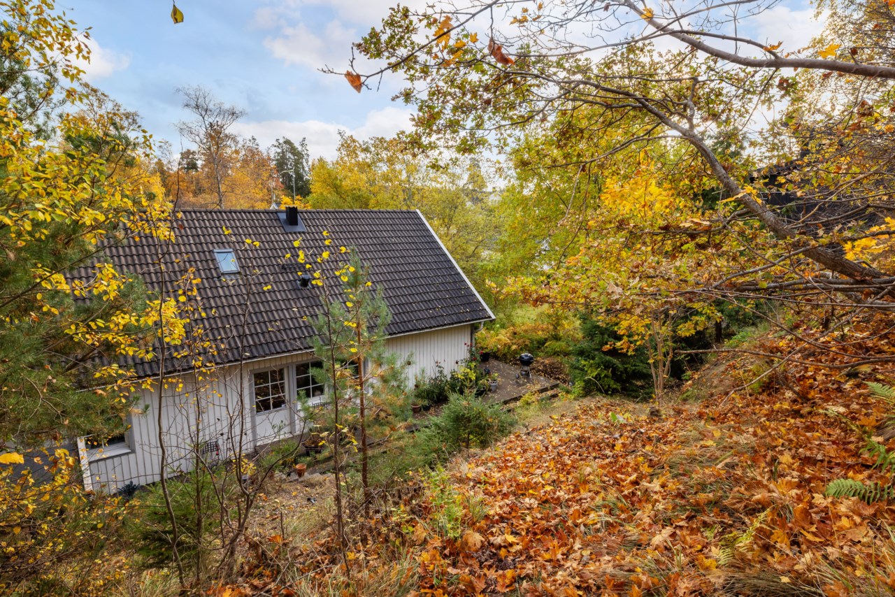 Lokevägen 6