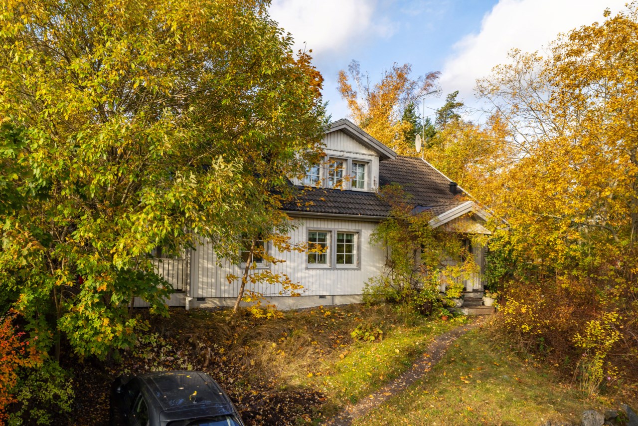 Lokevägen 6