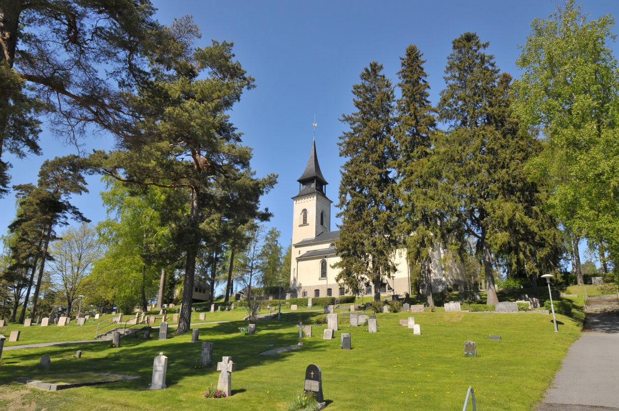 Lokevägen 6