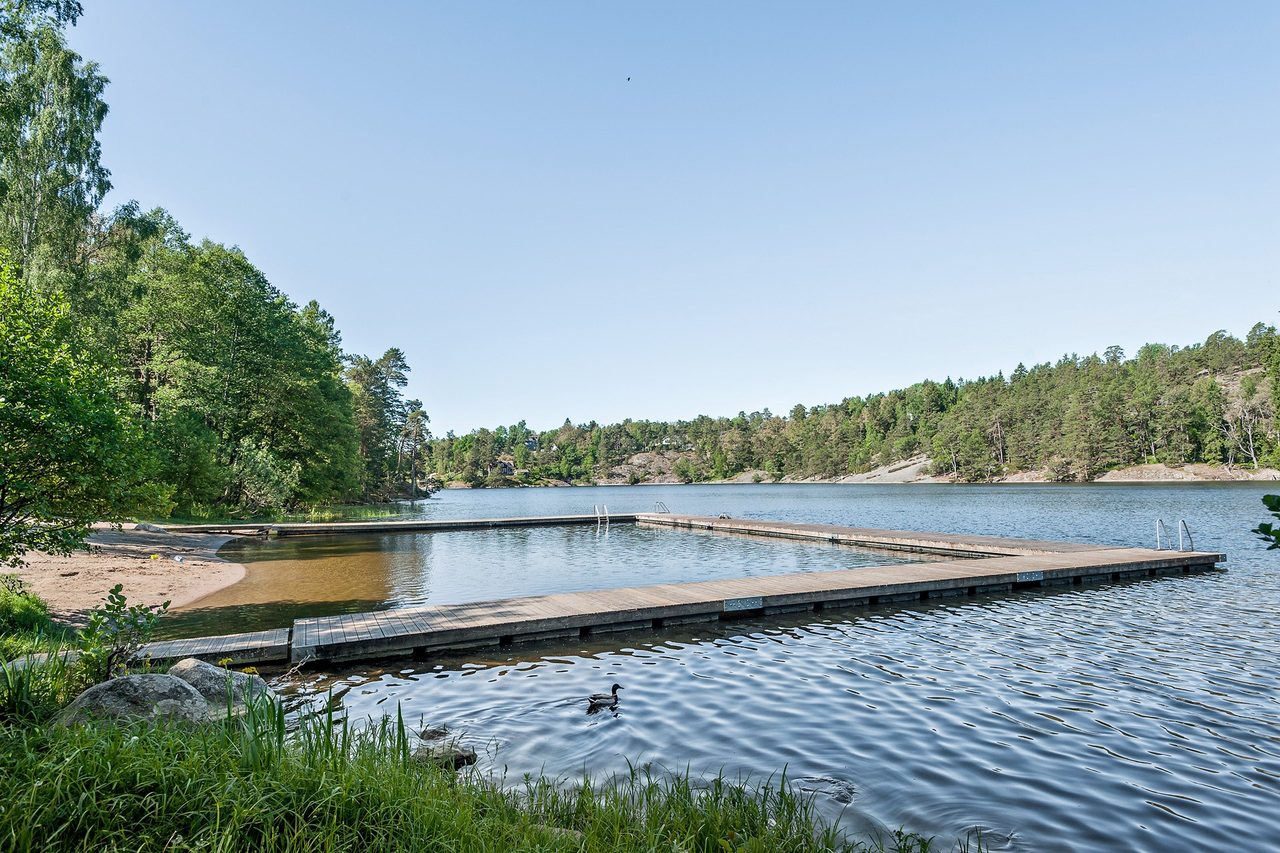 Glasbrukssjön