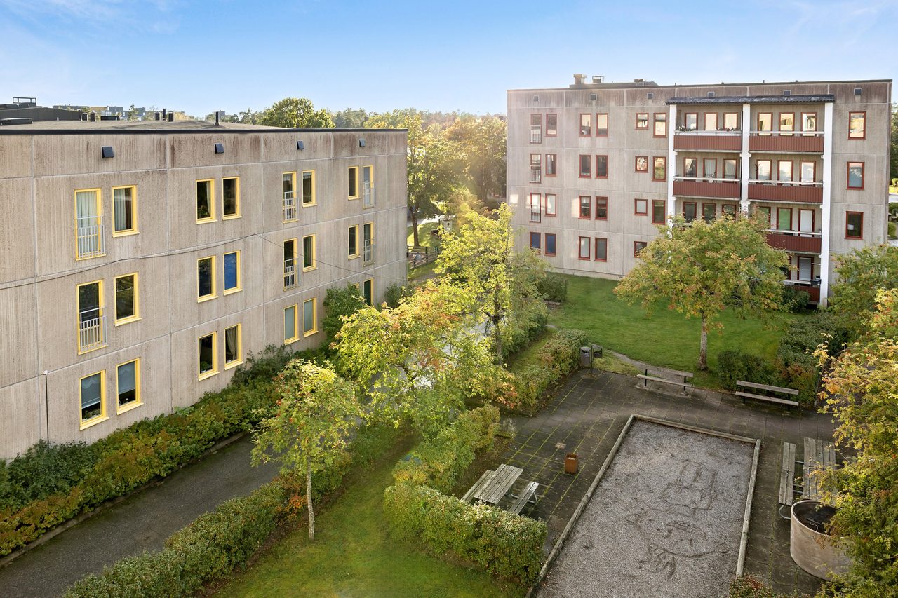 Ornövägen 12
