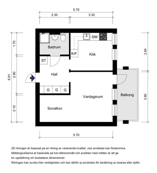 Ornövägen 12