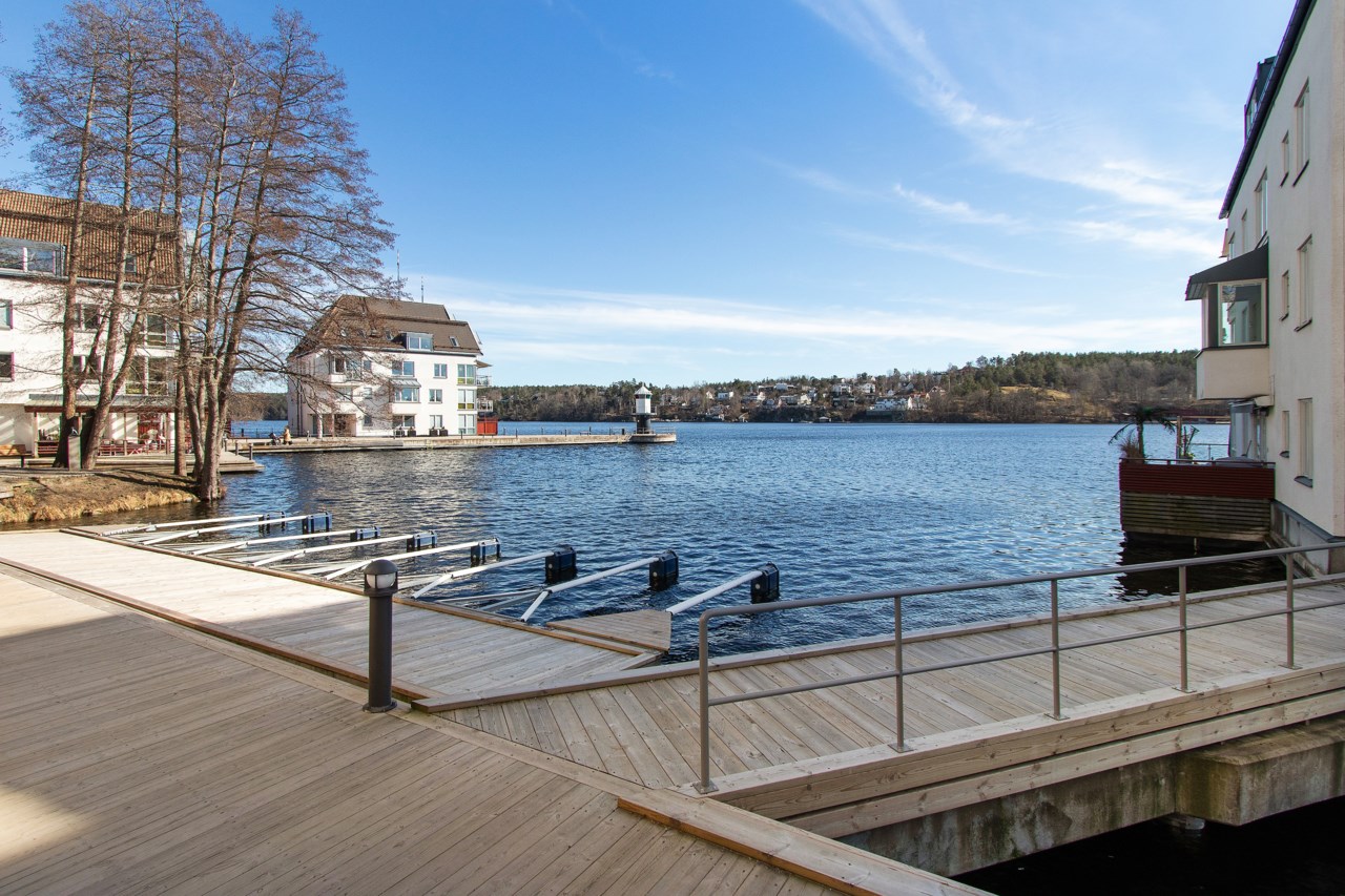 Ekuddsvägen 1B
