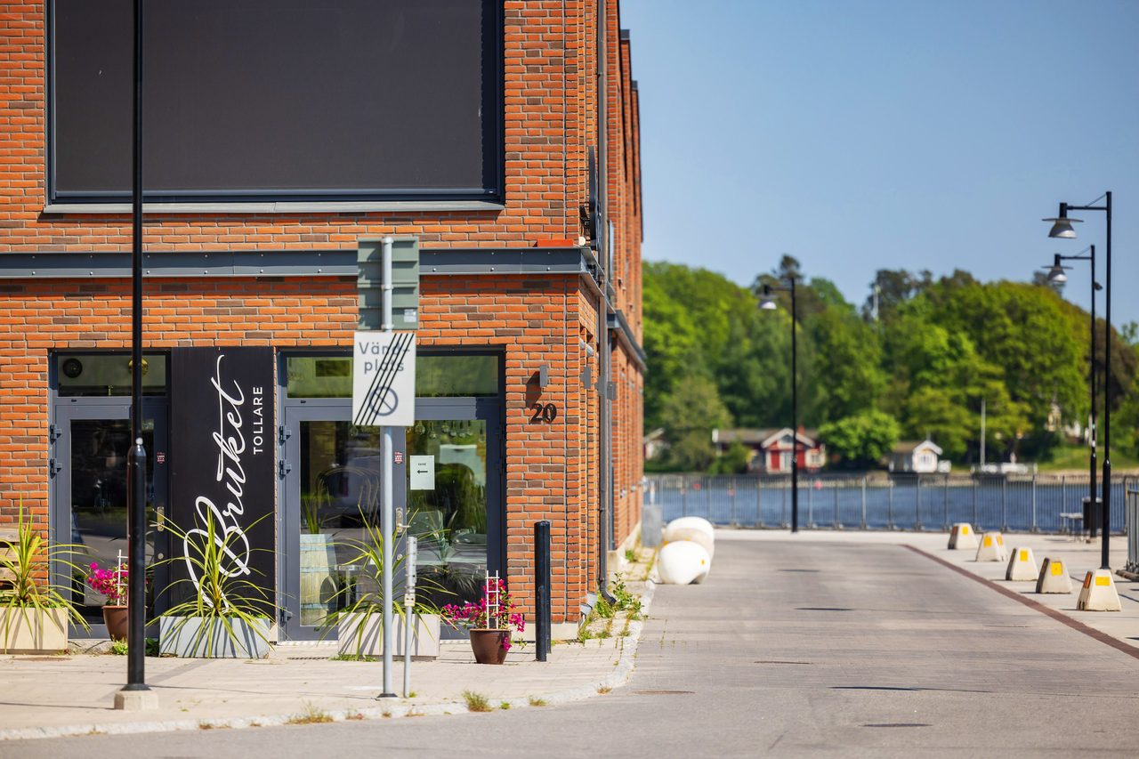Tollarevägen 55