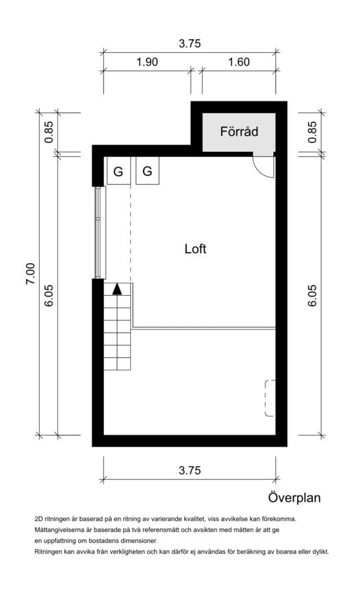 Åbroddsvägen 24, 24-25