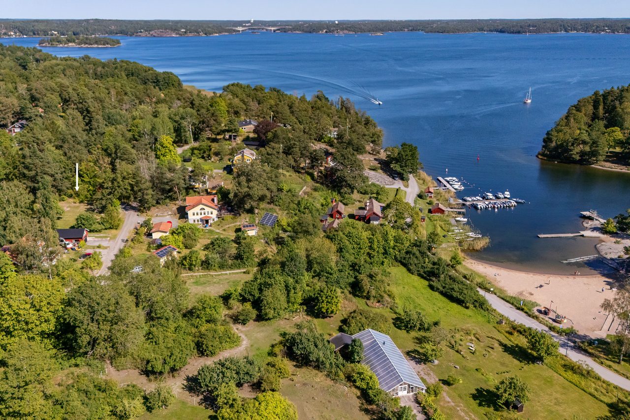 Lotsvägen 3B
