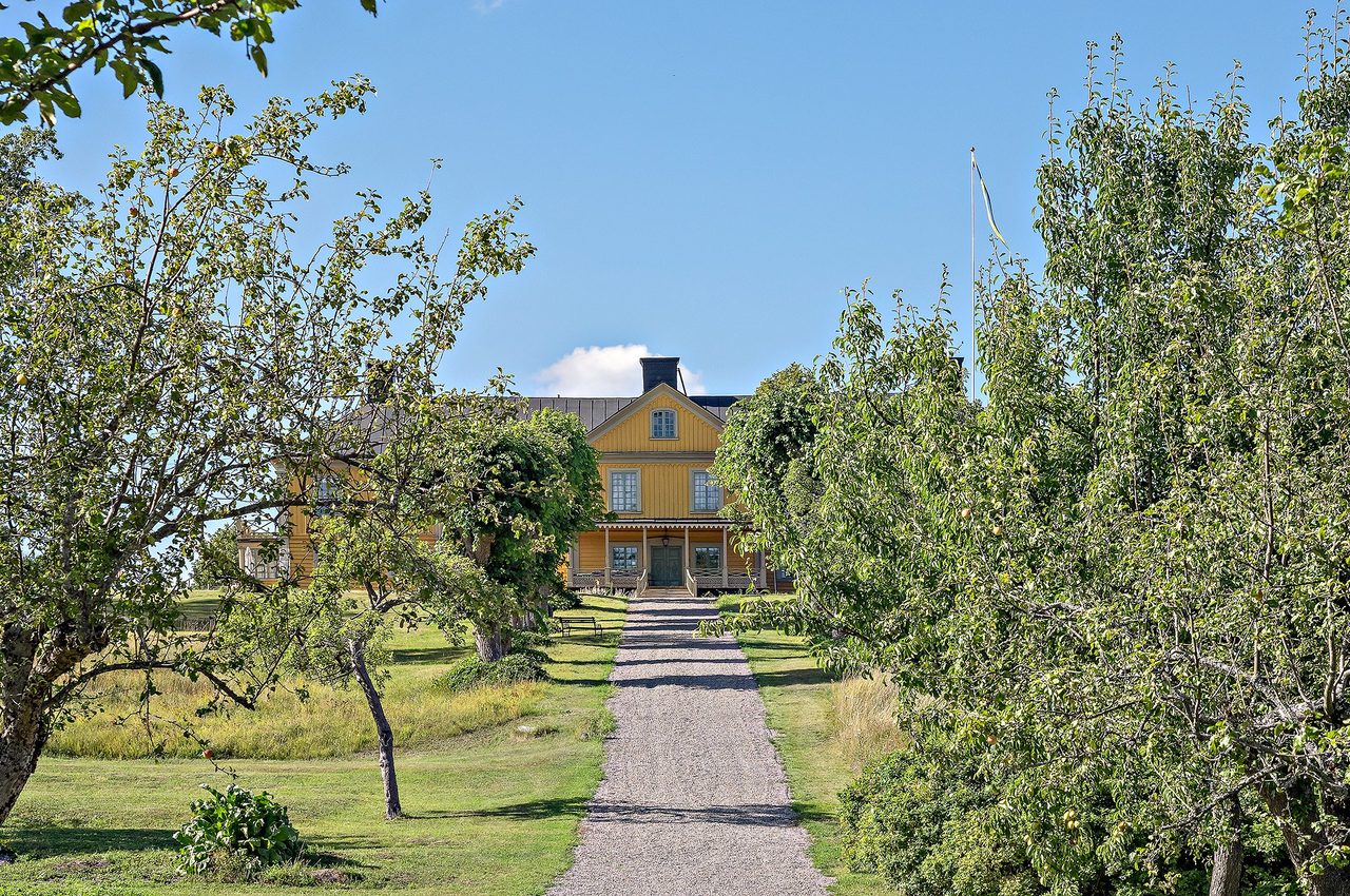 Lotsvägen 3B