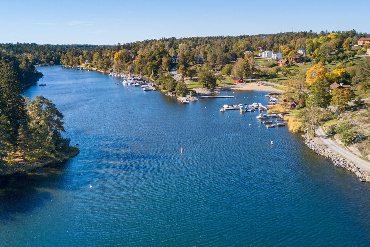 Lotsvägen 3B