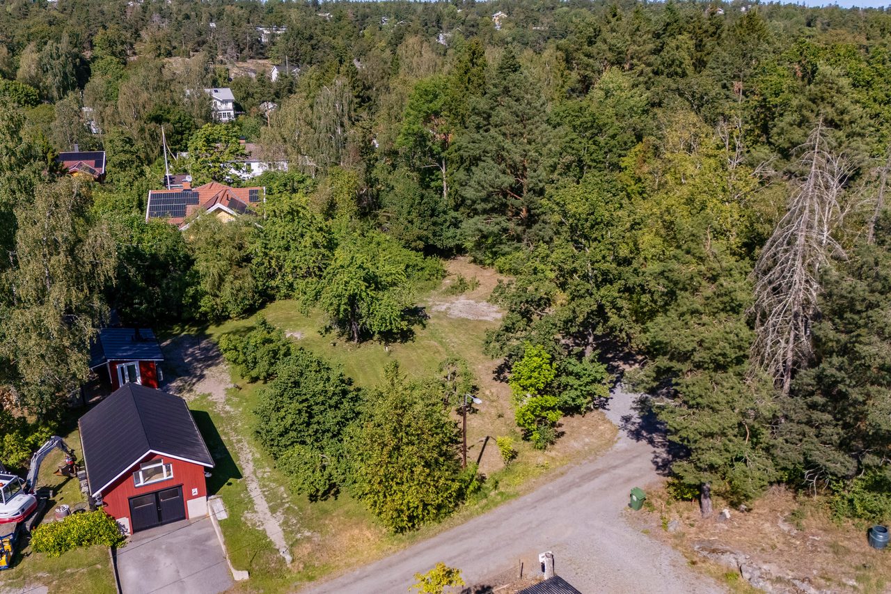 Lotsvägen 3B