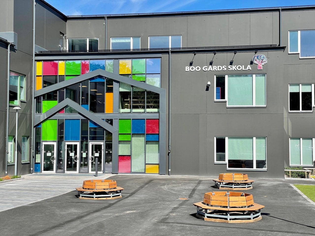 Lotsvägen 3B