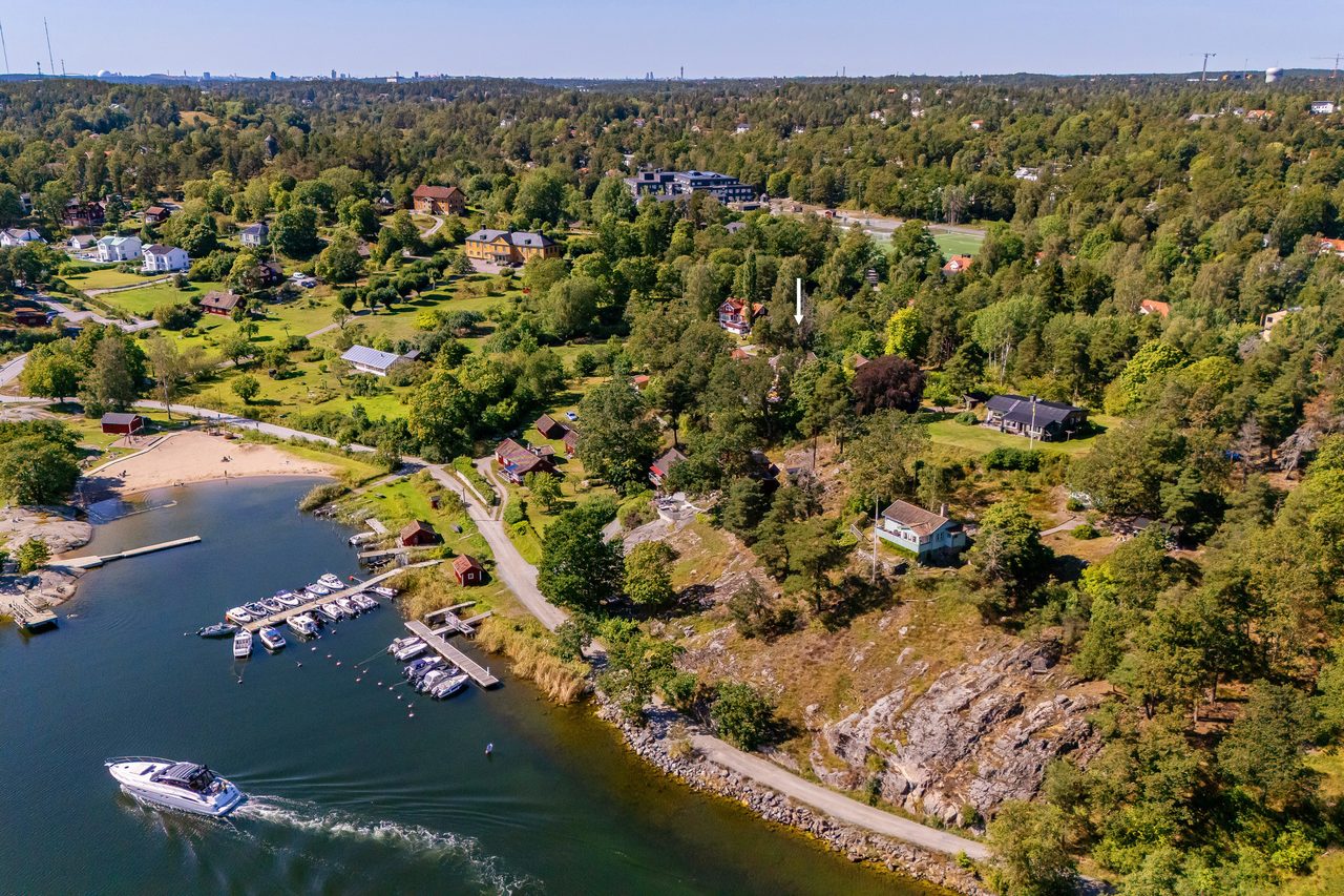 Lotsvägen 3B