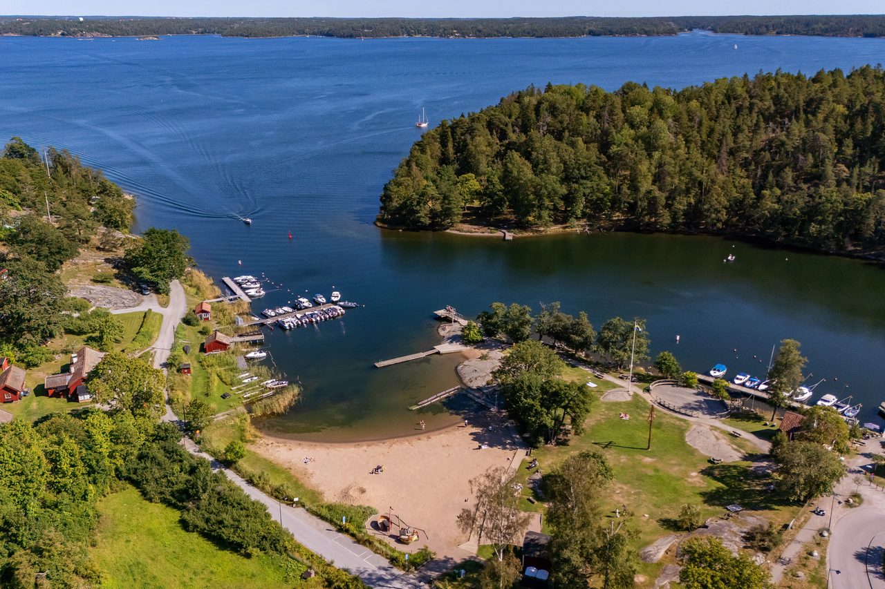 Lotsvägen 3B