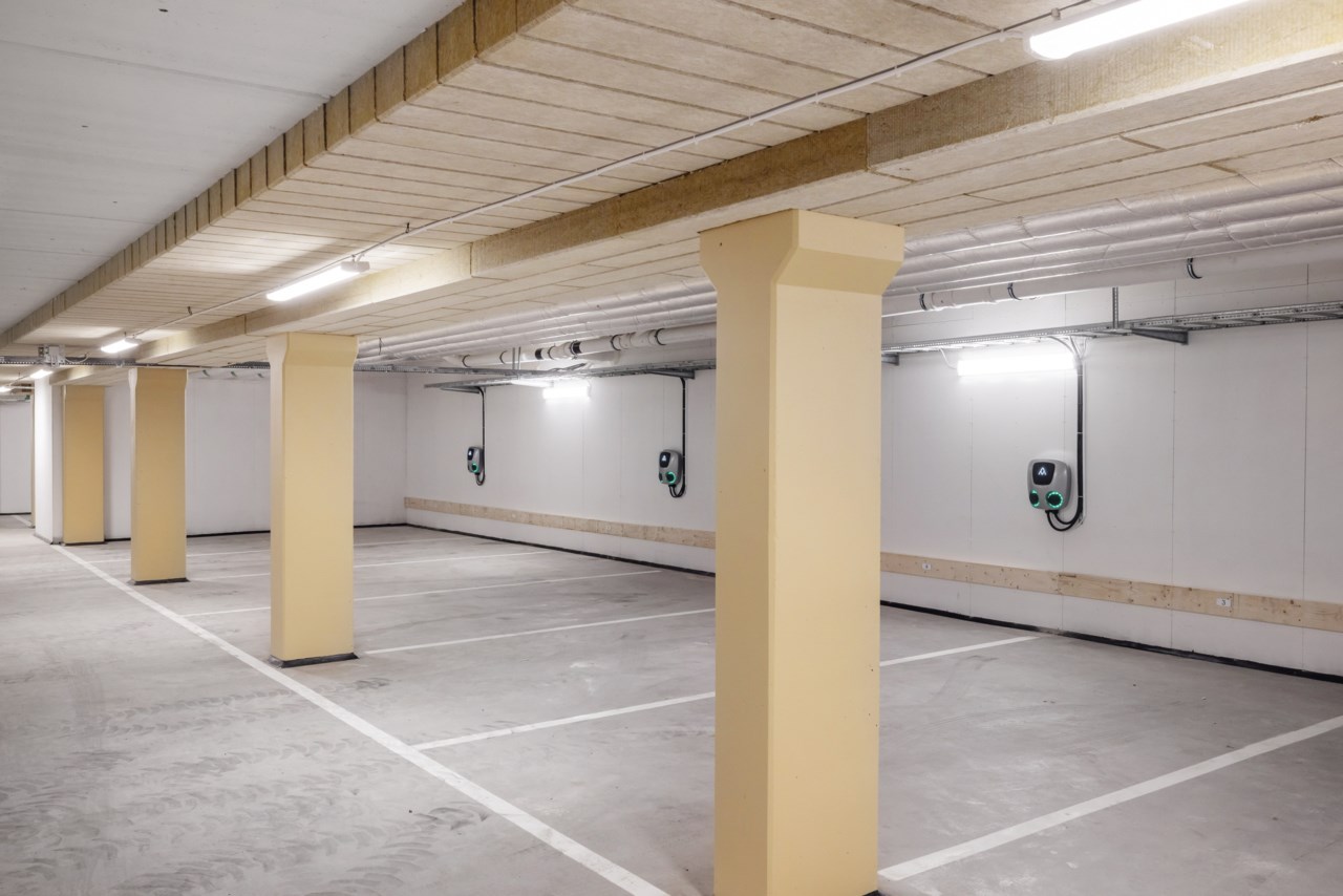 Jarlabergsvägen 3A