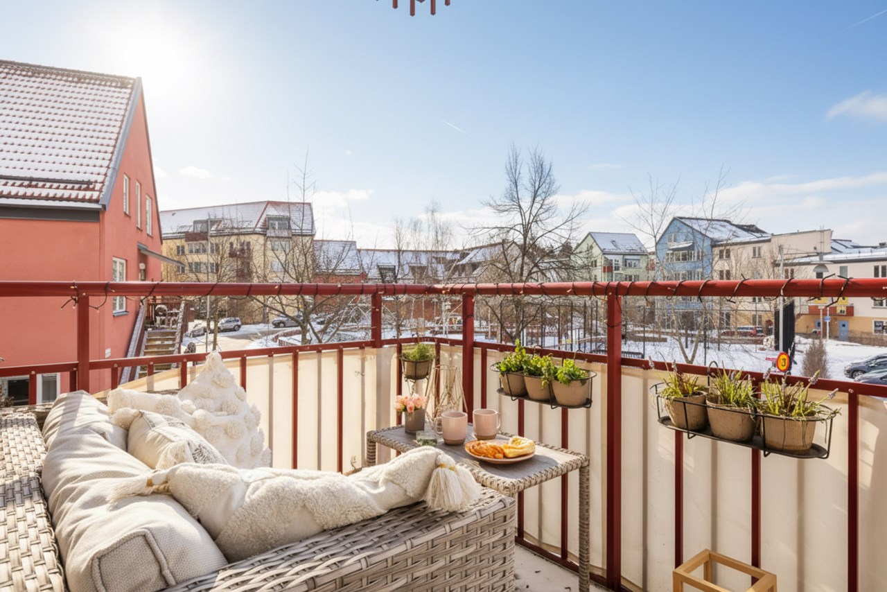 Järla gårdsväg 13