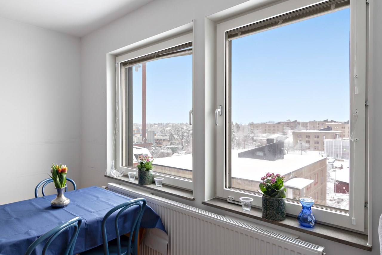 Edövägen 7G