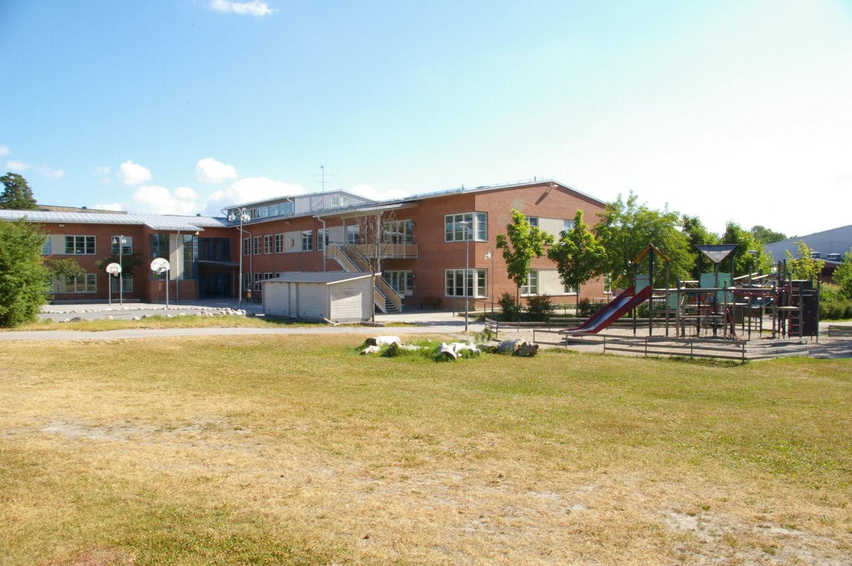 Edövägen 7G