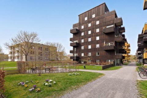 Edövägen 7G