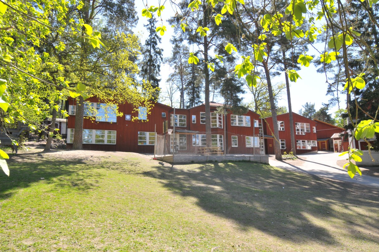 Åbroddsvägen 5H