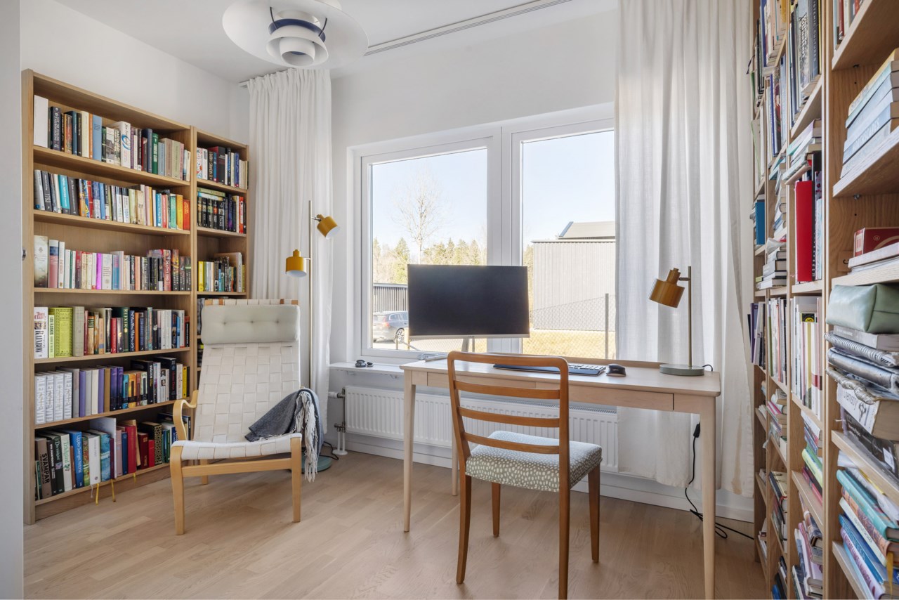 Åbroddsvägen 5H