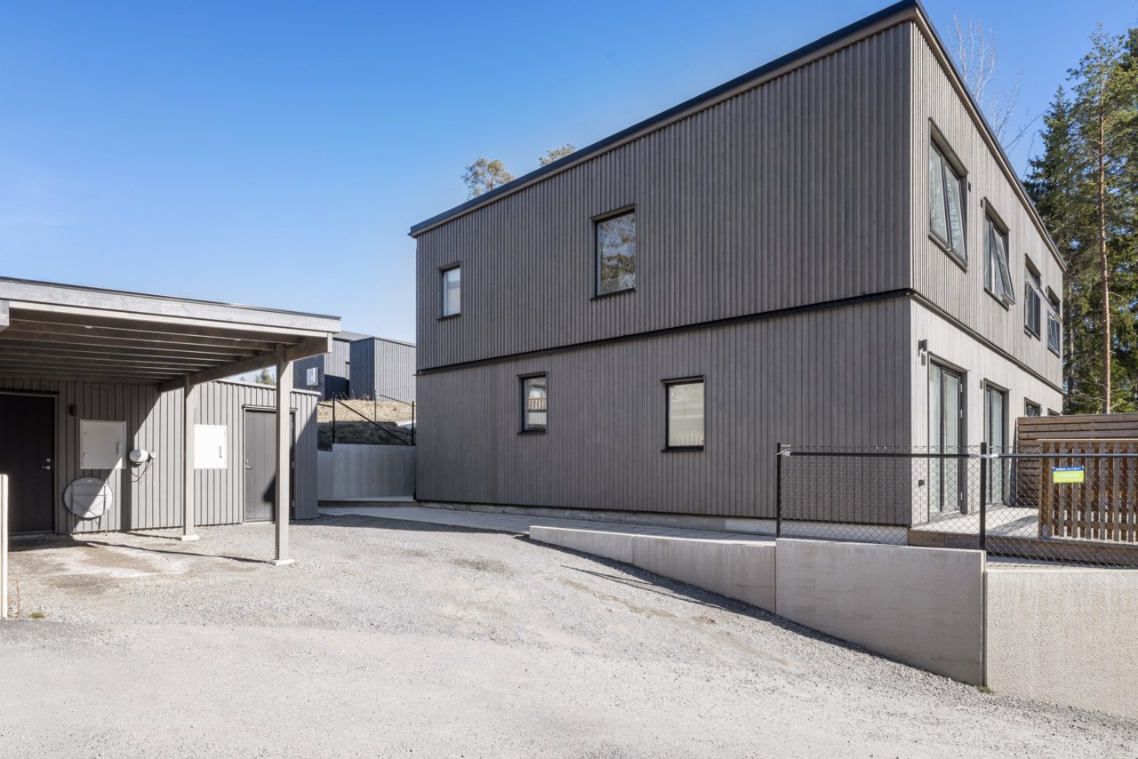 Åbroddsvägen 5H