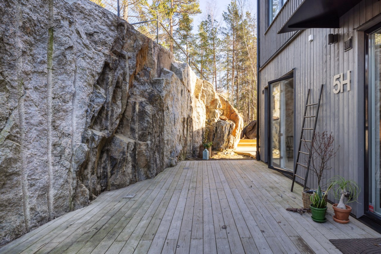Åbroddsvägen 5H