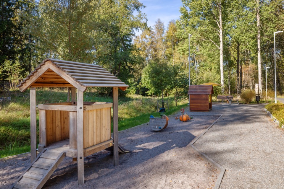 Åbroddsvägen 5H