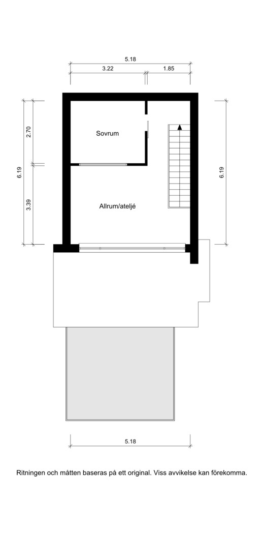 Telegramvägen 20B