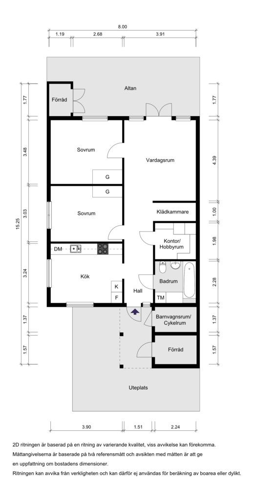 Norrholmsvägen 187