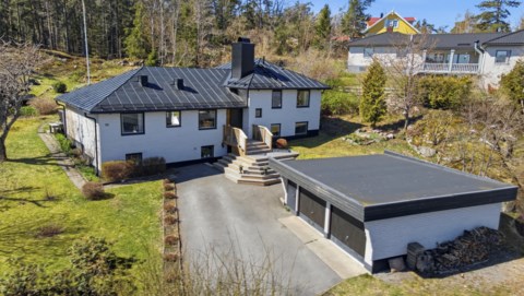 Bäcktorpsvägen 35
