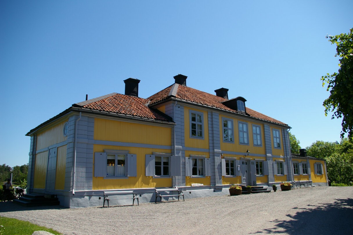 Diligensvägen 30