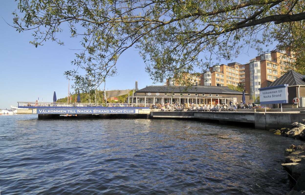 Restaurang J