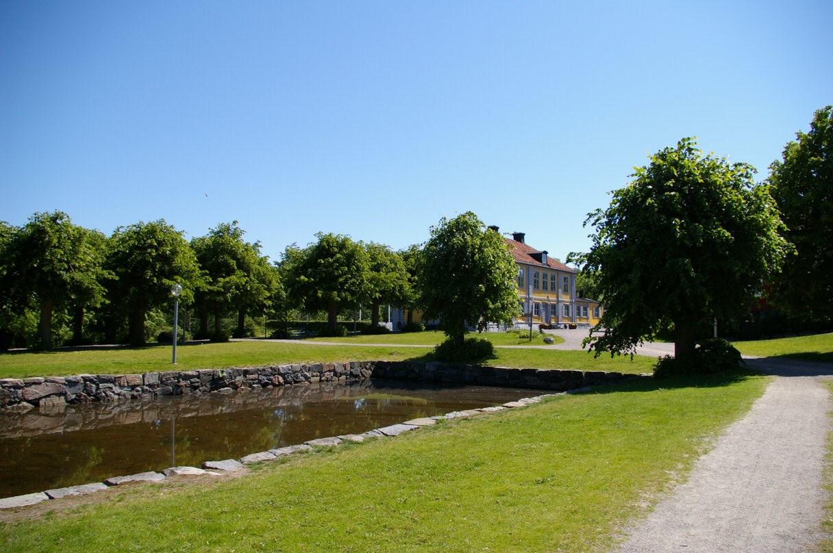 Nyckelviken