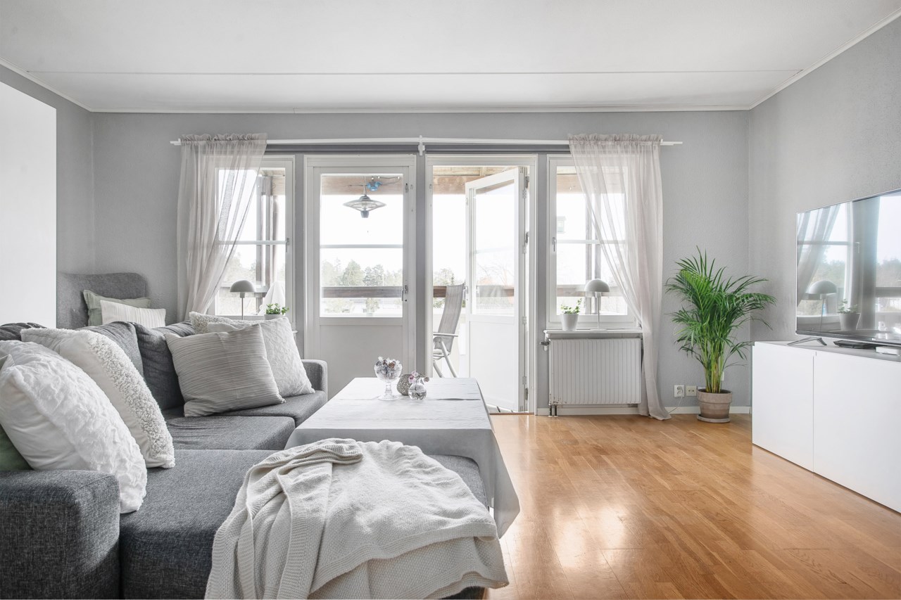 Sandholmsvägen 19