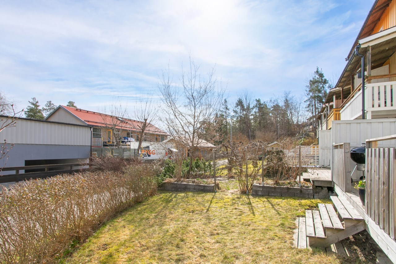 Sandholmsvägen 19