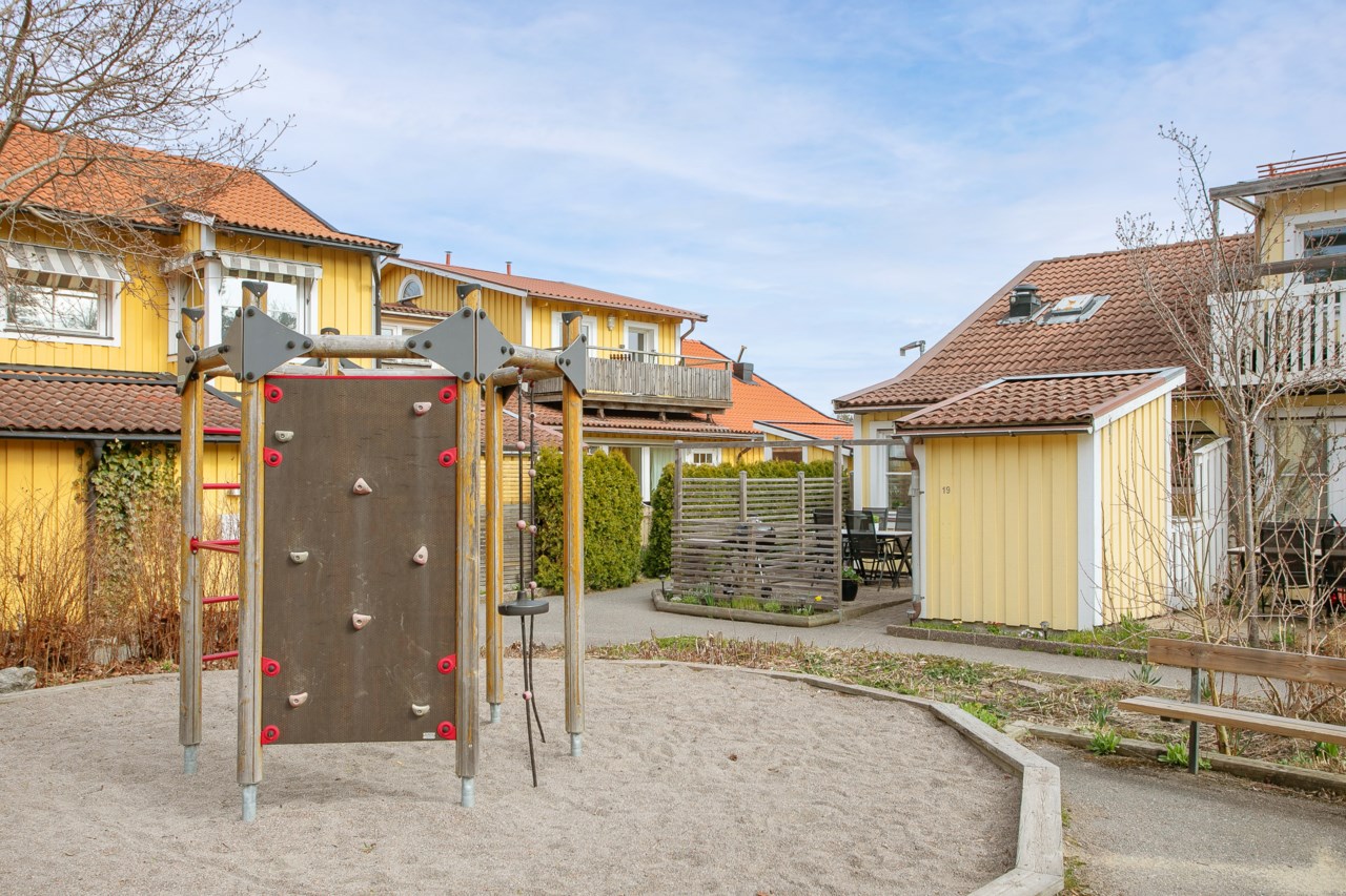 Sandholmsvägen 19