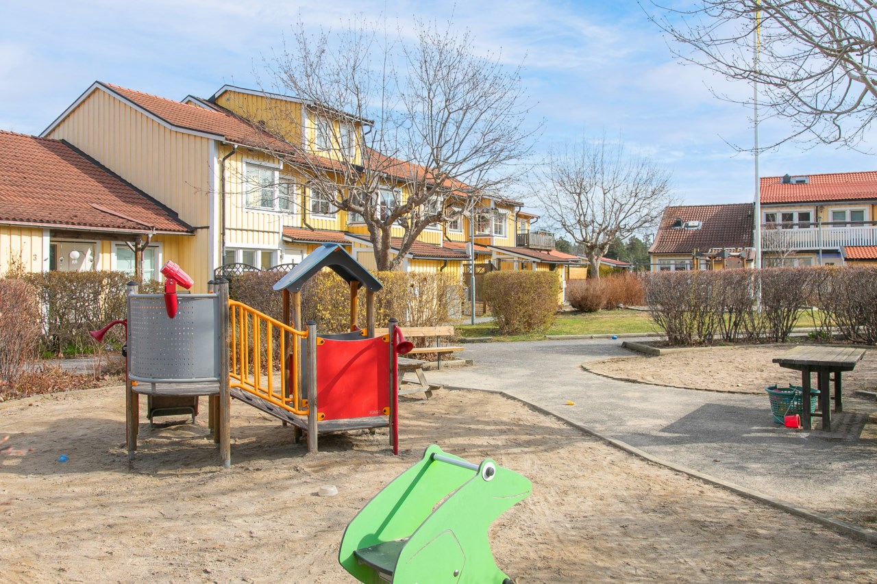 Sandholmsvägen 19