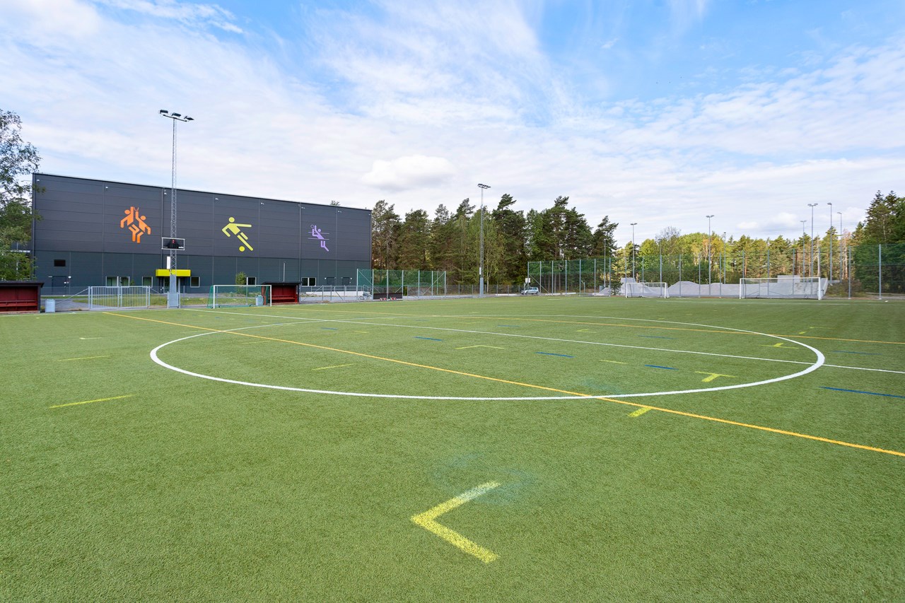 Sandholmsvägen 19