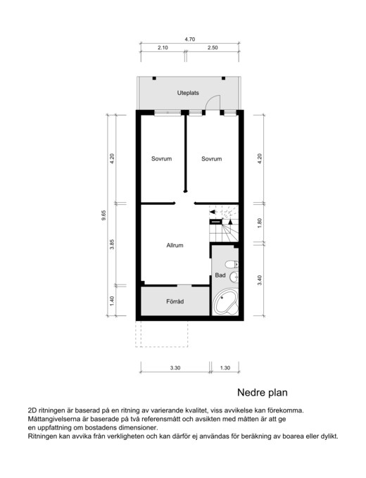 Sandholmsvägen 19